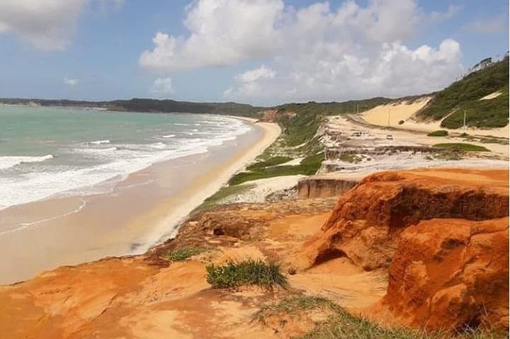Private Van to Pipa South Coast from Natal — Full-Day Beach & Viewpoint Tour photo 2