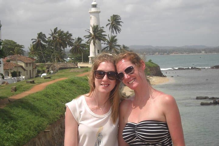 Private Day Trip to Galle from Bentota: River Safari, Turtle Hatchery & Dutch Fort photo 4