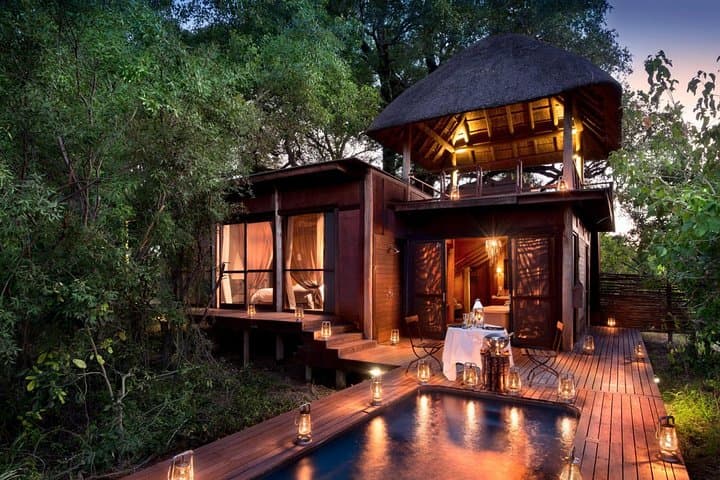 Day Safari from Cape Town: Private Big Five Tour to the Klein Karoo photo 3