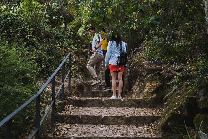Sintra to Cabo da Roca: Full-Day Private Tour from the West — Palaces, Cliffs & Coastal Villages photo 4