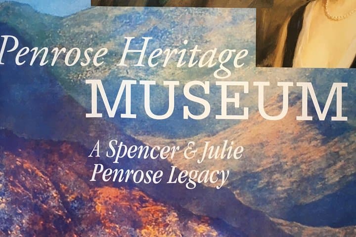 Segway Through Cheyenne Cañon: Broadmoor History, Seven Falls & Starr Kempf Sculptures photo 6