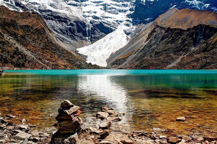 Humantay Lagoon Day Hike from Cusco: Turquoise High-Altitude Trek photo 5