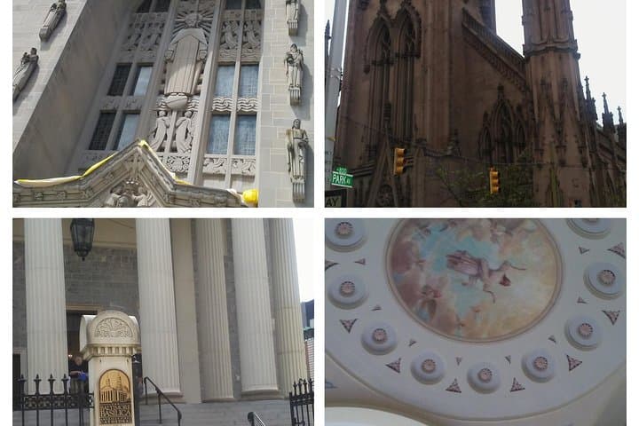 Hop-On Hop-Off Baltimore: 90-Minute Historical Sightseeing Tour of Inner Harbor & Cultural District photo 2