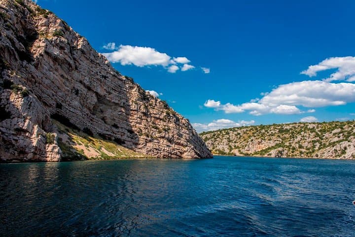 Exploring Krka Waterfalls: A Day Tour from Split with Boat Ride and Swimming photo 5