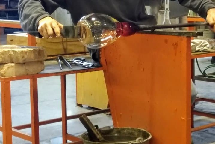 Murano Glass & Art: Private Half-Day Boat Tour from Venice