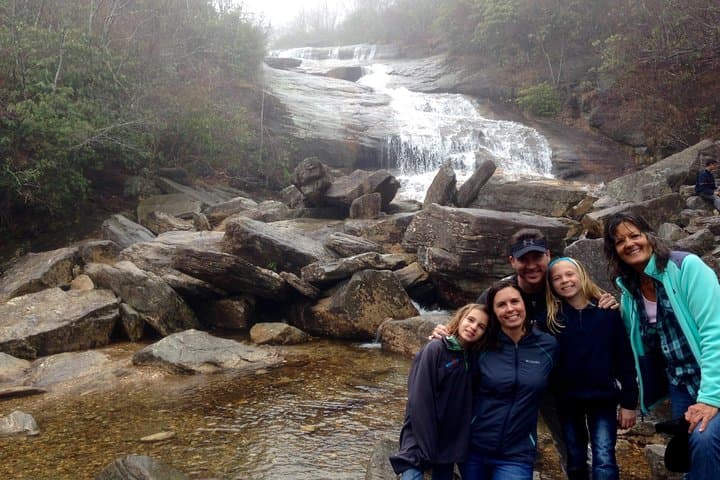 Private Half-Day Guided Hike from Asheville into Pisgah National Forest photo 2