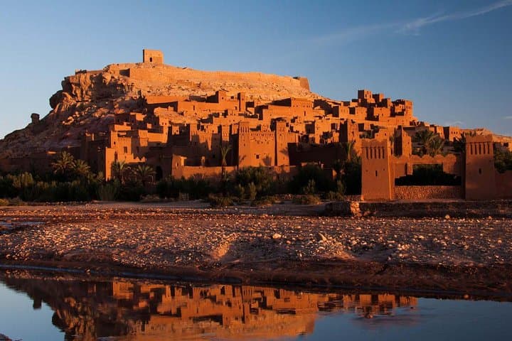 Zagora Desert Overnight: 2-Day Berber Camp & Camel Ride from Marrakech photo 3