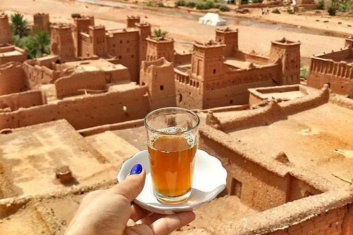 Zagora Desert Overnight: 2-Day Berber Camp & Camel Ride from Marrakech photo 4