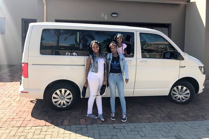 Sun City Day Trip from Johannesburg — Private Transfer & Resort Exploration