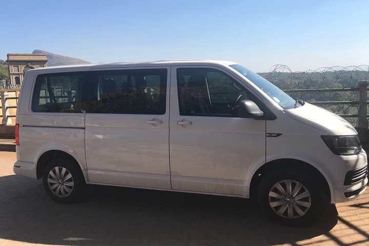 Sun City Day Trip from Johannesburg — Private Transfer & Resort Exploration photo 2