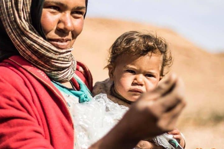 Private Berber Experience: Merzouga Sahara Day Trip to Khamlia & Erg Chebbi photo 4