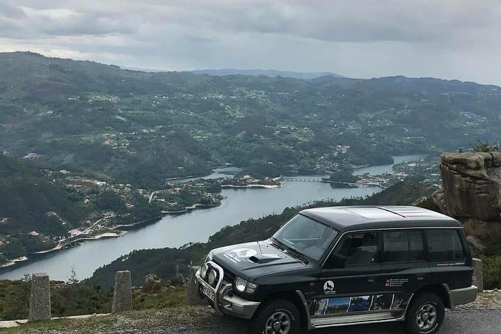 Jeep Tour in Portugal’s Serra do Gerês: Waterfalls, Viewpoints & Hidden Trails photo 2