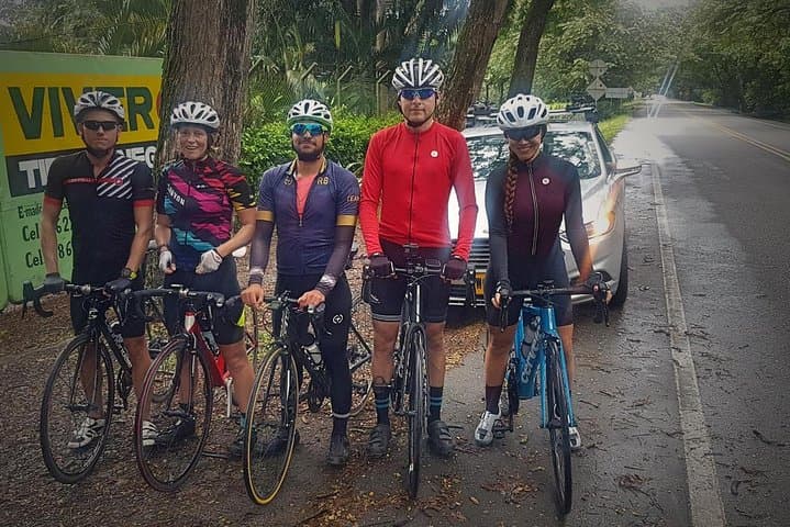 Alto de Letras: 4-Day Climb from Bogotá to Mariquita photo 2
