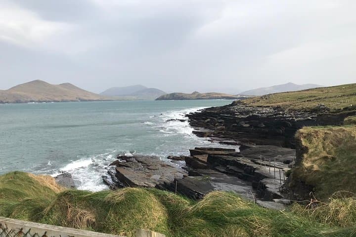 Private Ring of Kerry Luxury Road Tour — Off-the-Beaten-Path Scenic Drive from Killarney photo 6