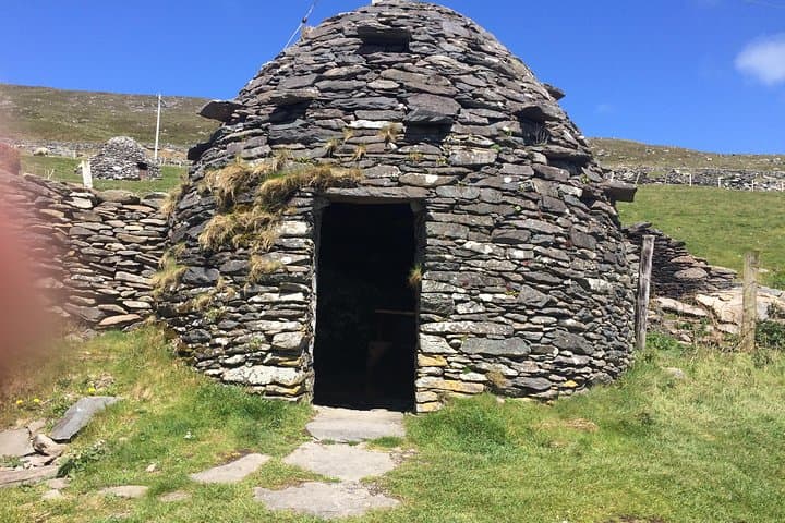 Private Dingle & Slea Head Tour with Accredited Guide — Wild Atlantic Way Drive photo 4