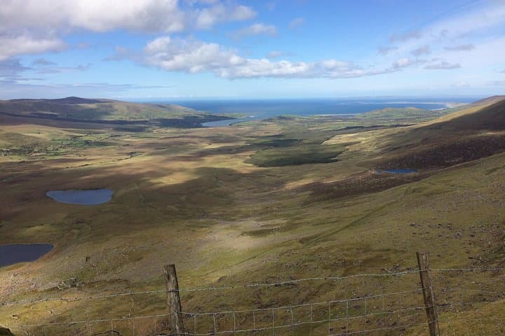 Private Dingle & Slea Head Tour with Accredited Guide — Wild Atlantic Way Drive photo 6