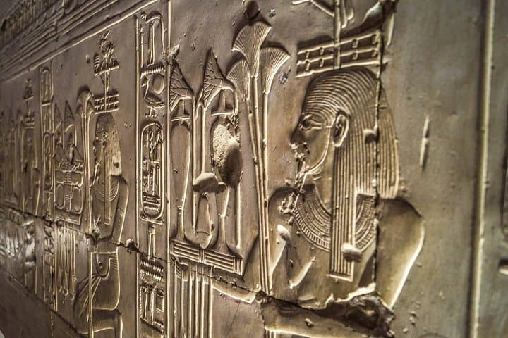 Luxor to Aswan: 2-Night Nile Cruise with Karnak, Edfu & Philae photo 5