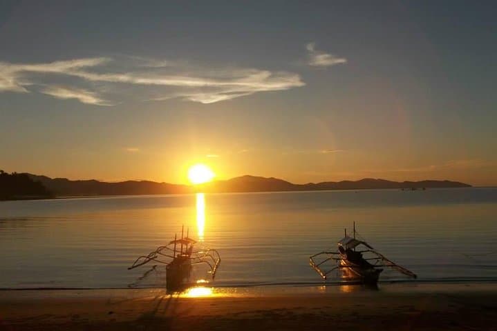 Private Puerto Princesa Island Hopping — Honda Bay & Luli Island Day Trip photo 2