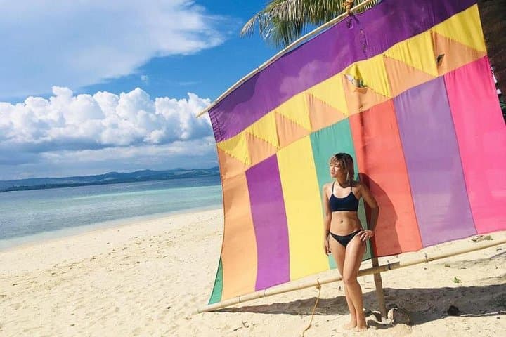 Once Islas Day Tour — Zamboanga Island Hopping & Snorkeling photo 3