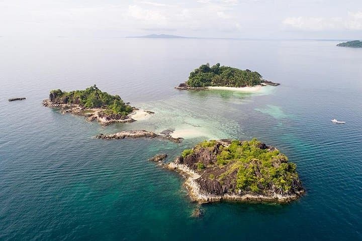 Once Islas Day Tour — Zamboanga Island Hopping & Snorkeling photo 4