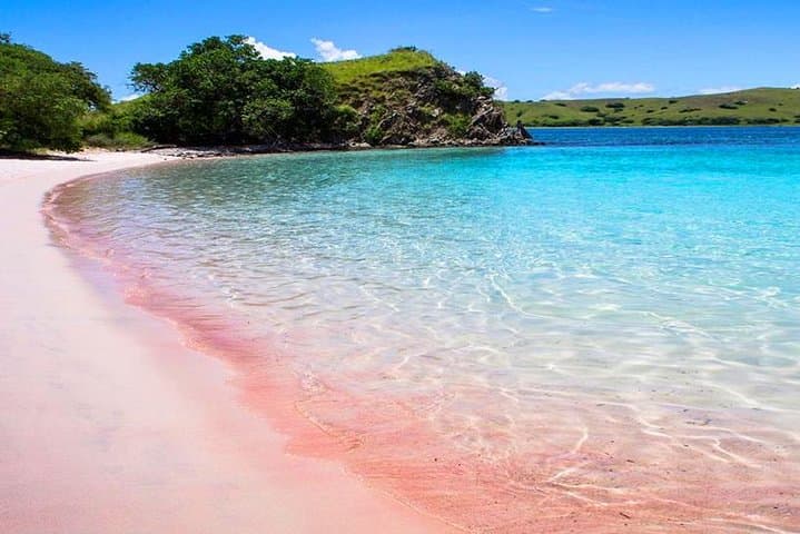 Zamboanga Pink Sand Escape: Vinta Ride, Lunch & Lagoon Cruise photo 2