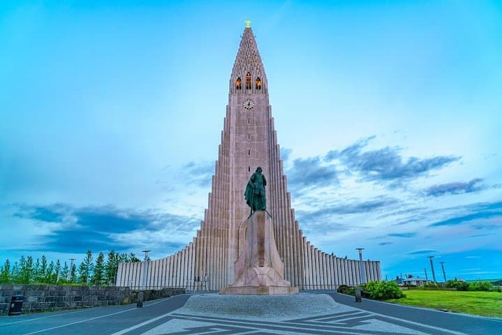3-Day Self-Drive in Iceland: Blue Lagoon, Golden Circle & Grindavik Road Trip