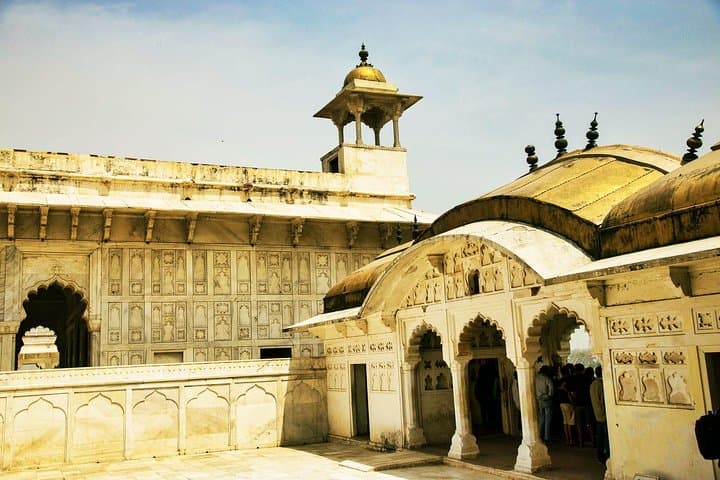 Golden Triangle India: 3-Night, 4-Day Delhi–Agra–Jaipur Private Tour photo 2