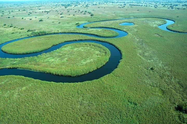 Mokoro Safari in the Okavango Delta: 3-Night Canoe Expedition from Maun photo 6