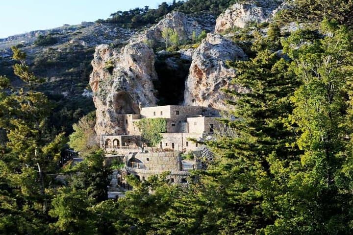 Full-Day Qadisha Valley, Bcharre & Cedars Tour from Beirut — UNESCO Valleys & Ancient Cedars photo 5