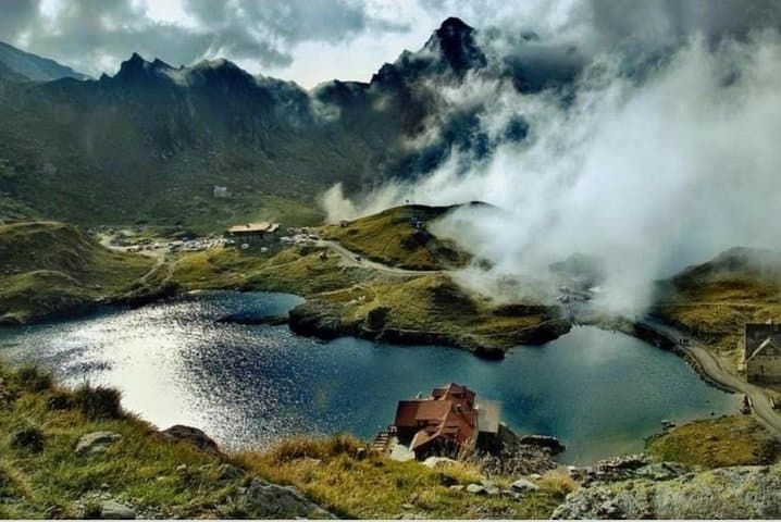 Transfagarasan E‑Bike to Balea Lake — Ride Romania's High Alpine Road photo 3