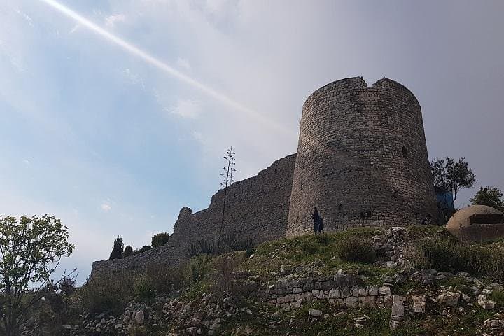 Blue Eye Spring and Lekuresi Fortress Day Trip from Saranda photo 6