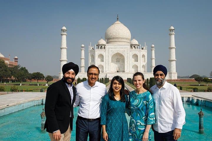 Taj Mahal Day Trip from Delhi: Complete Guide to Agra’s Iconic Monuments photo 3