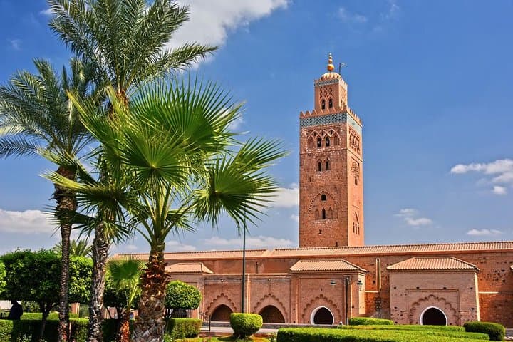 Half-Day Private Historical and Cultural Tour of Marrakech photo 2