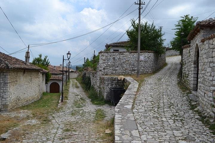 7-Day Albania UNESCO Tour from Saranda — Berat, Gjirokastra, Butrint & Blue Eye photo 2