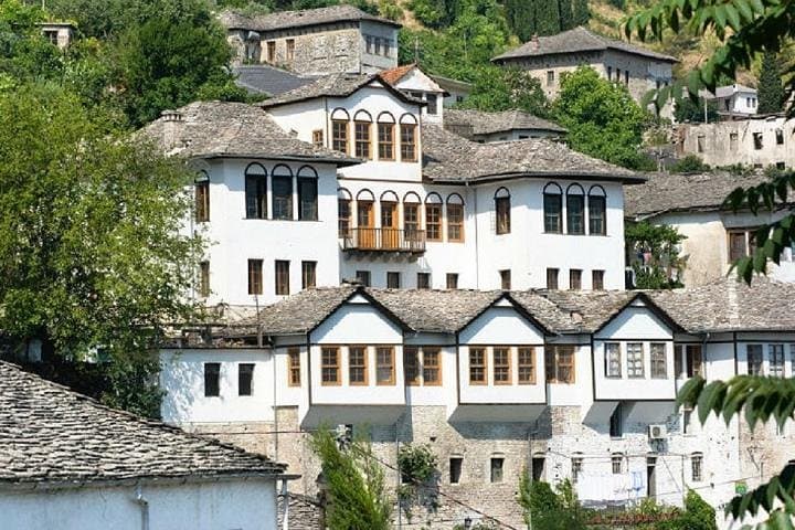 7-Day Albania UNESCO Tour from Saranda — Berat, Gjirokastra, Butrint & Blue Eye photo 3