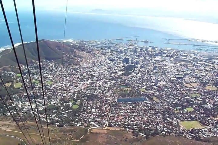 Cape Town Private Tour: Table Mountain, Robben Island & Cape Peninsula Day Trip photo 6