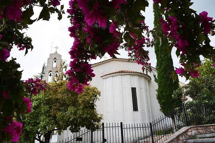 Half-Day Cultural Tour of Saranda — Lekuresi Castle, Museums & Synagogue Complex photo 3