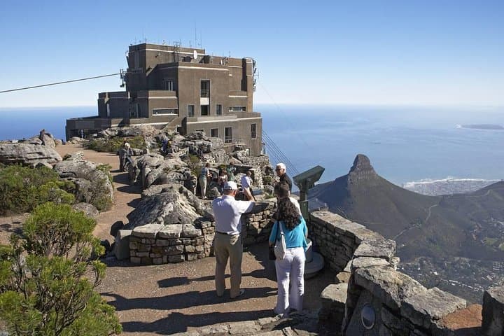 Cape Town Private Tour: Bo-Kaap, Table Mountain & Cape Peninsula Day Trip photo 3