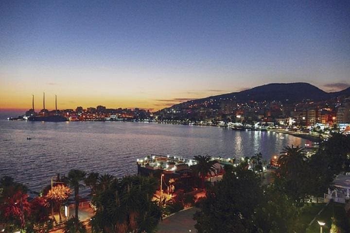 Half-Day Cultural Tour of Saranda — Lekuresi Castle, Museums & Synagogue Complex photo 2