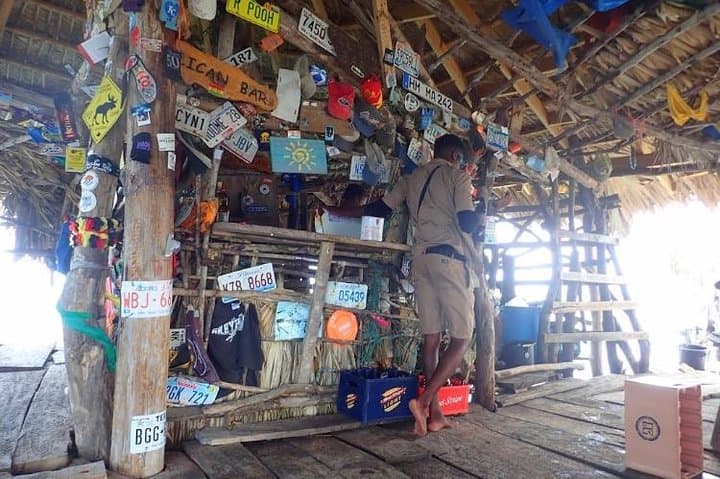 Appleton Estate Rum and Pelican Bar Sunset Tour from Montego Bay photo 2