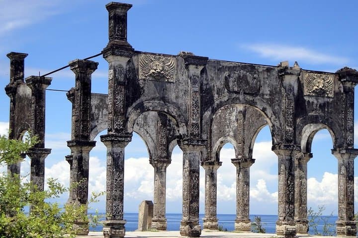 Lempuyang Temple Tour: Gate of Heaven, Taman Ujung, Tirta Gangga & Virgin Beach (8‑Hour) photo 6
