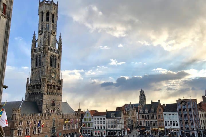 Best of Bruges Day Trip from Brussels — Private Full-Day Tour Guide photo 3