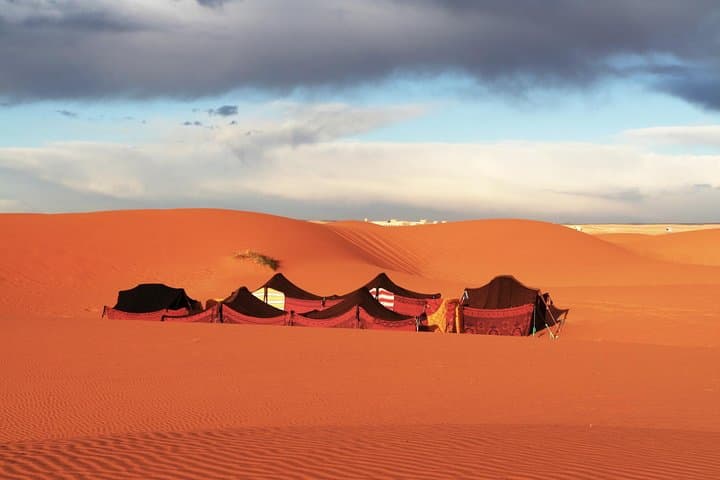 Morocco Imperial Cities & Sahara Desert 10-Day Tour