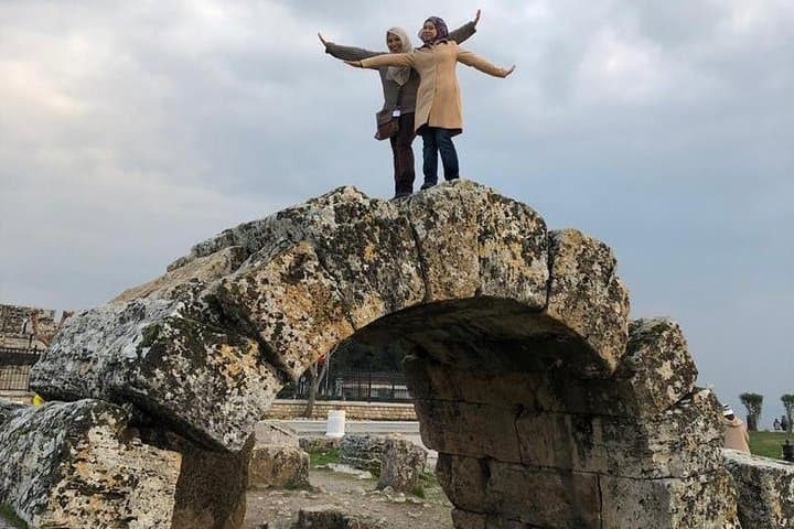 Turkey 9-Day Highlights: Istanbul to Cappadocia, Ephesus & Pamukkale photo 4