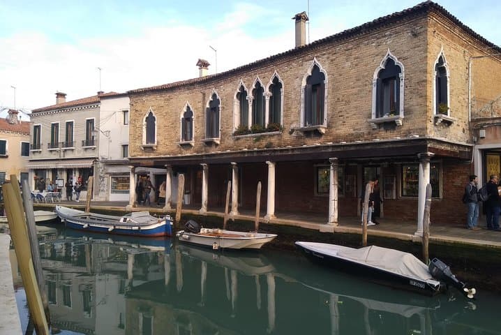 Murano Glass & Art: Private Half-Day Boat Tour from Venice photo 5
