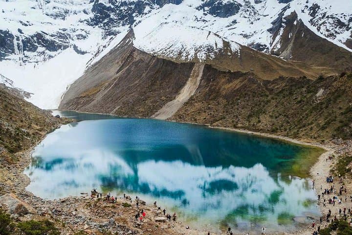 Humantay Lake Day Hike from Cusco: Practical Guide to the Turquoise Andean Bowl photo 2