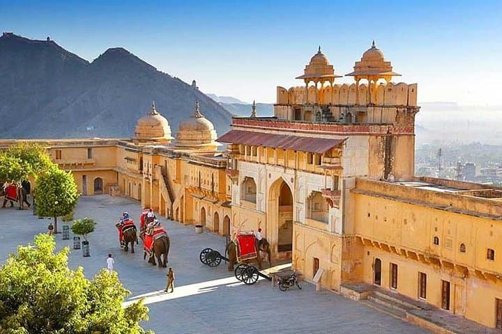 Golden Triangle Private Tour: Delhi, Agra & Jaipur in 5 Days photo 2
