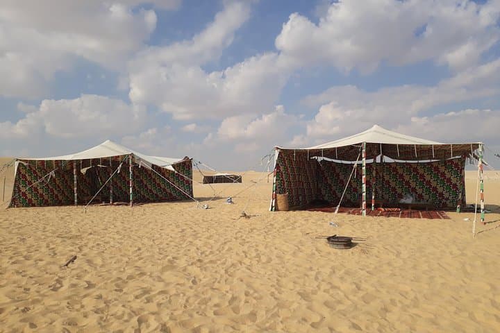 Fayoum Oasis Sand-Boarding & Wadi El Rayan Day Trip from Cairo photo 5