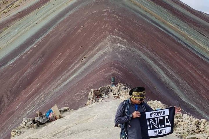 Vinicunca (Rainbow Mountain) Full-Day Trek from Cusco: What to Expect photo 5