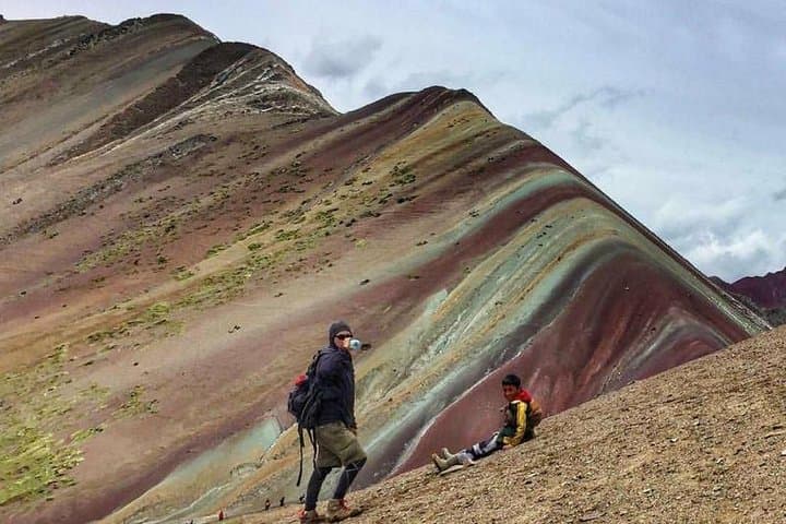 Vinicunca (Rainbow Mountain) Full-Day Trek from Cusco: What to Expect photo 4